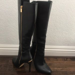 Michael Kors Leather boots